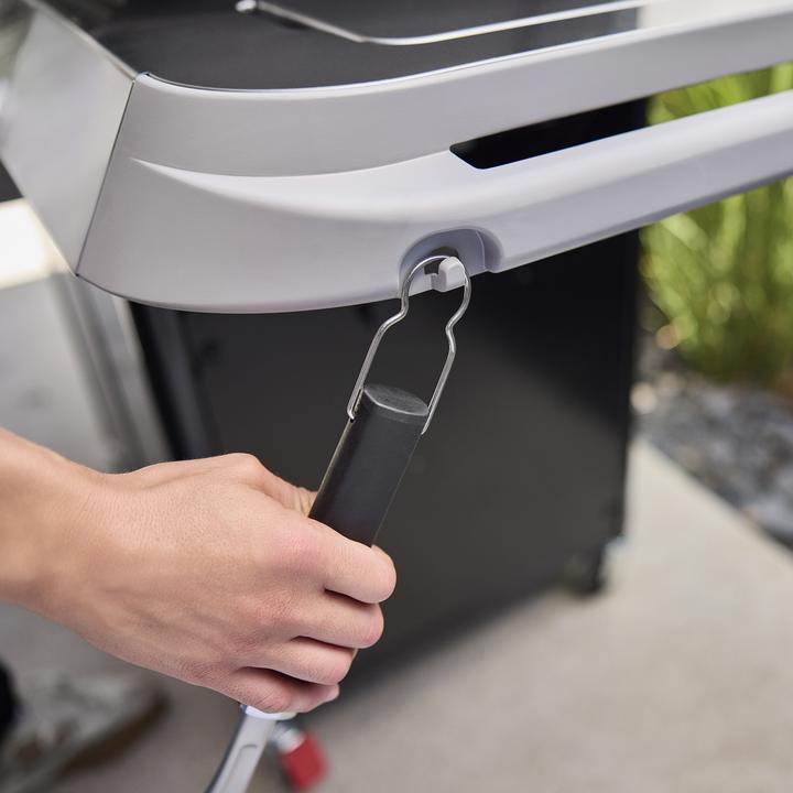 Actual product image Weber Genesis E-315W GBS (11.43 kW)