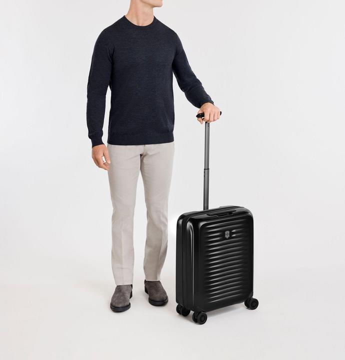 Image du produit Victorinox Airox Frequent Flyer Hardside Carry-On Noir (34 l)