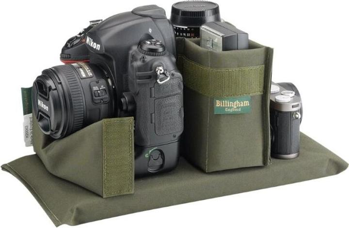 Produktbild Billingham 225 Serie MKII (Kamera Schultertasche, 7 l)