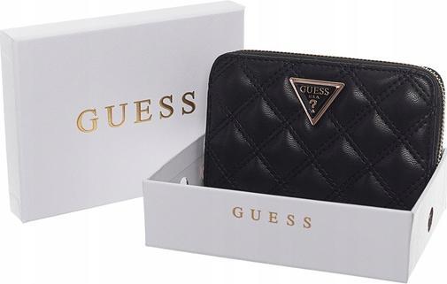 Image du produit Guess Giully Didi Porte-monnaie 15 cm