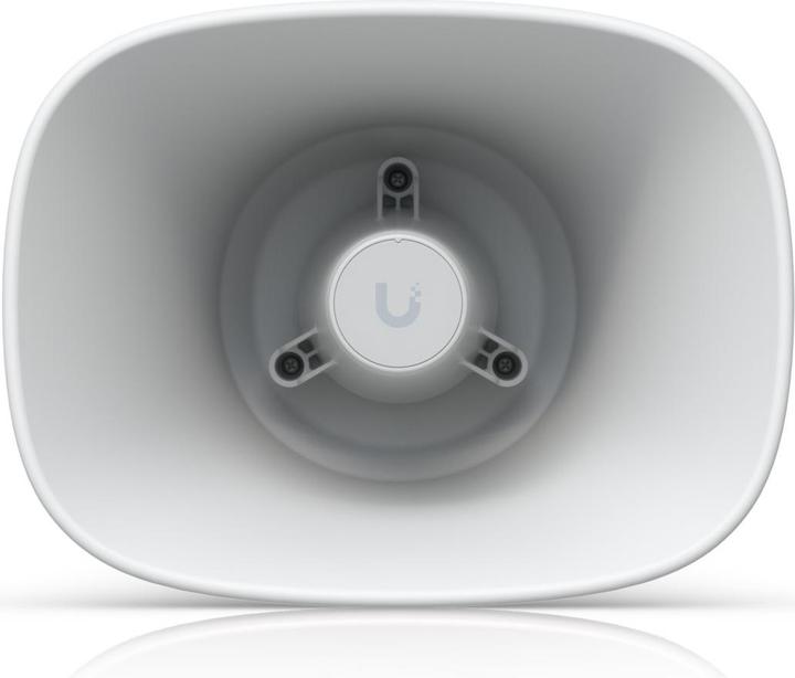 Image du produit Ubiquiti UP-AI-Horn-Speaker-W (Haut-parleur)