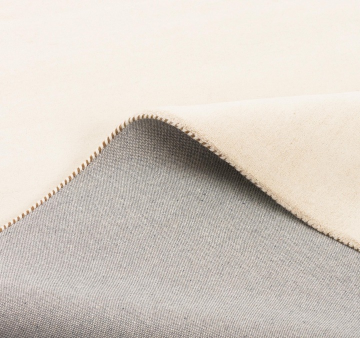Produktbild Theko Natur Teppich Indo Gabbeh Ella (200 x 290 cm)