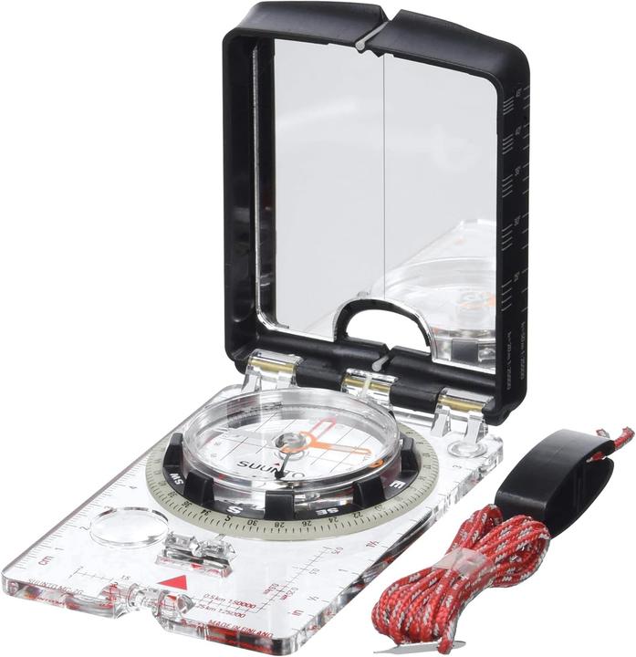 Actual product image Suunto MC-2/G/6400