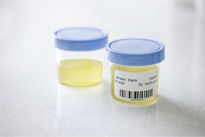 Productafbeelding Dymo S0722540 Multifunctionele etiketten, 1 stuk