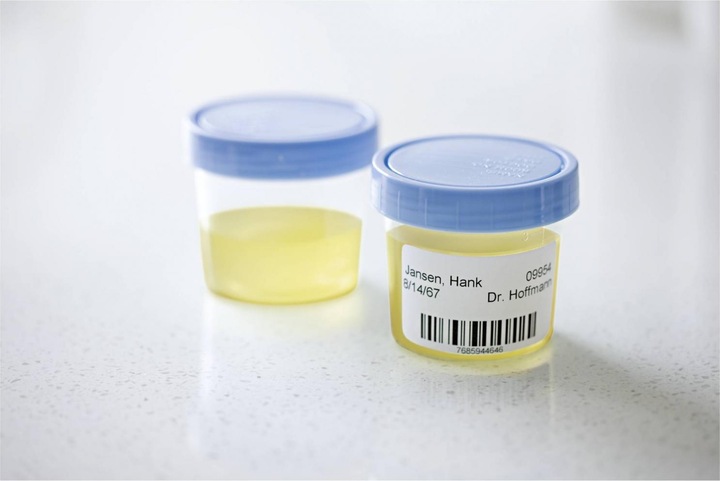 Actual product image Dymo S0722540 Multi-purpose labels, 1 piece