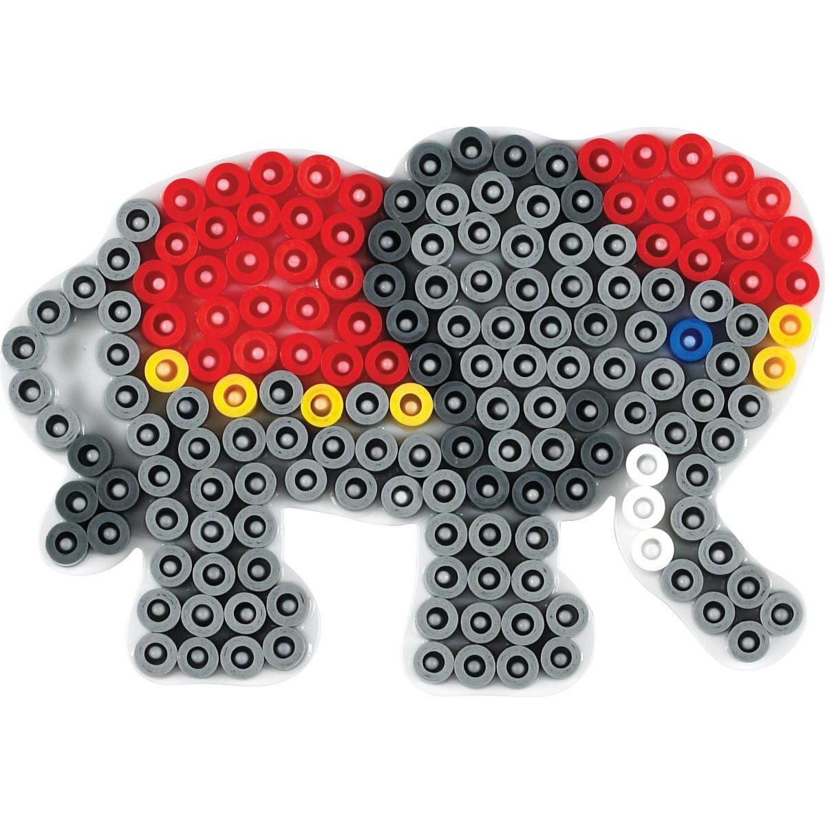 Thumbnail - Magni Stiftplatte Kleiner Elefant