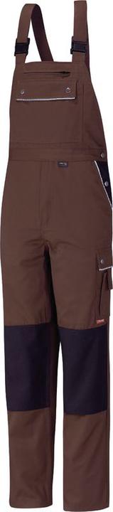 Image du produit Planam Salopette Canvas 320 (48)