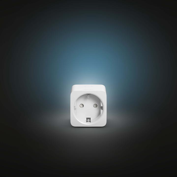 Produktbild Philips Hue Smart Plug DE Stecker