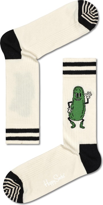 Actual product image Happy Socks Pickles (Single pack, 36 - 40)
