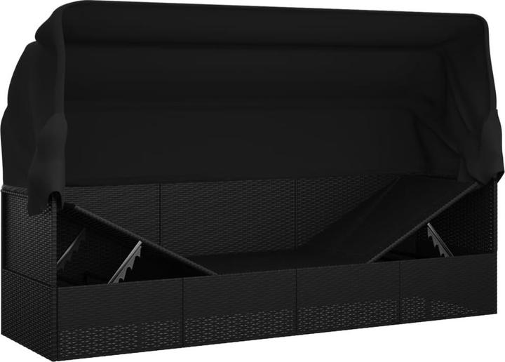 Produktbild vidaXL Journey