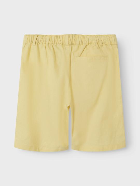 Actual product image Lmtd Kurze Shorts (170)