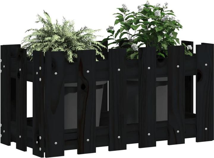 Produktbild vidaXL Gunner