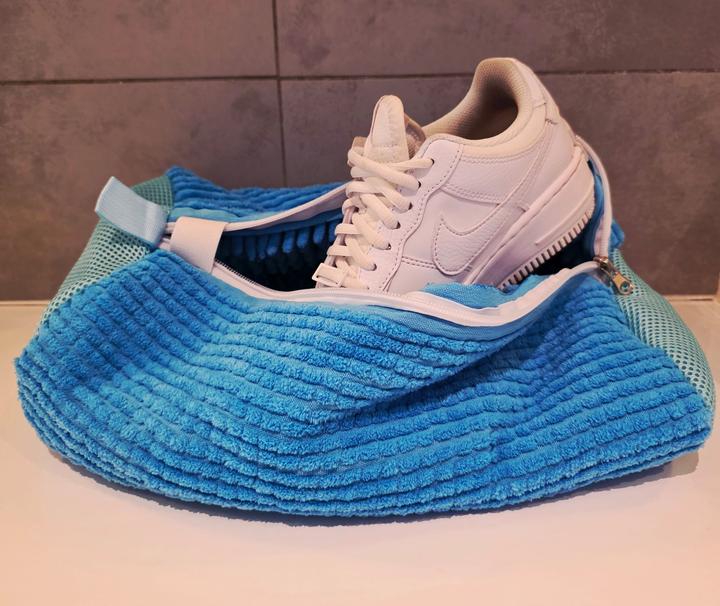 Produktbild Reka Premium Schuhwaschbeutel (1 x)