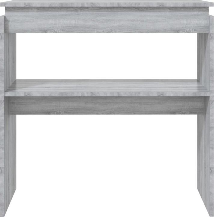Produktbild vidaXL Konsolentisch (30 x 30 x 80 cm)