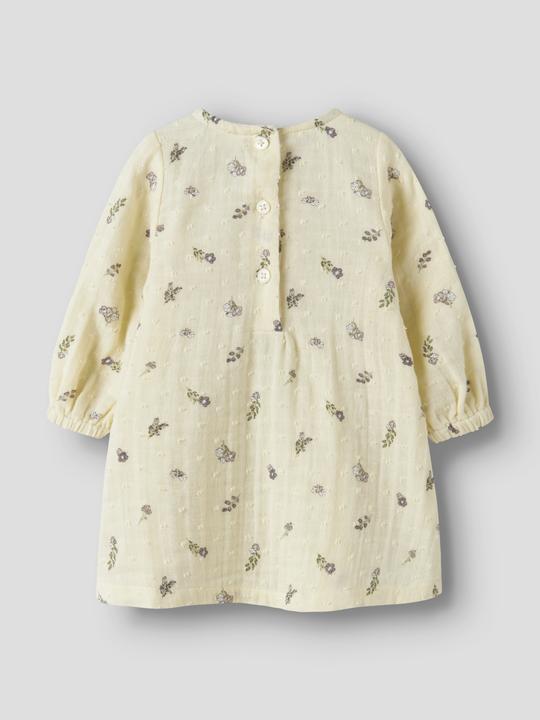 Image du produit Name it Bio-Baumwoll Kleid (86)