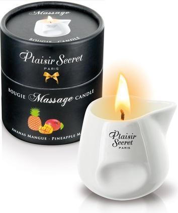 Actual product image Plaisirs Secrets Candle (80 ml)
