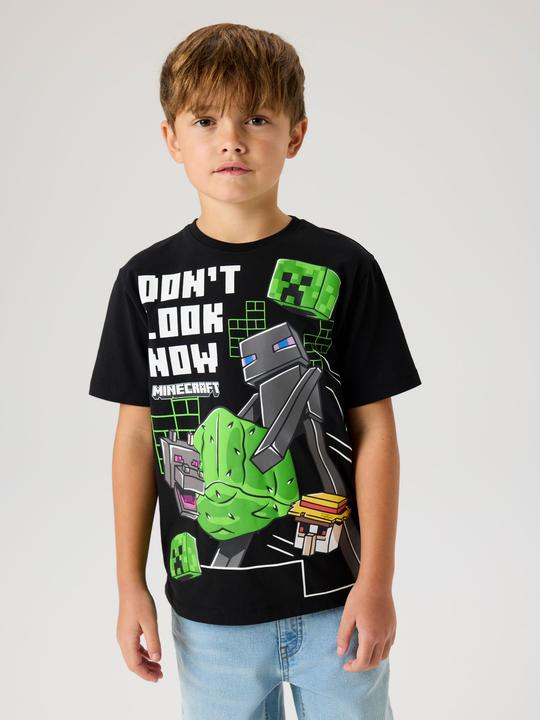 Immagine prodotto Name it Minecraft T-Shirt (116)