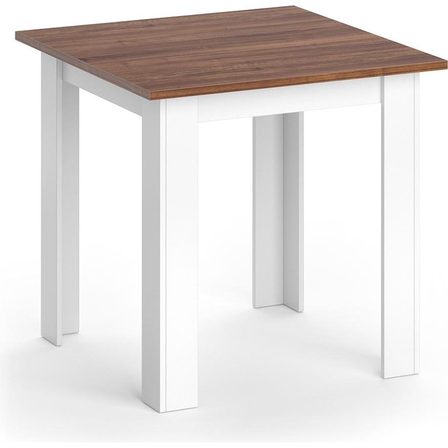 Vicco, Esstisch, Karlos (80 x 80 x 77 cm)