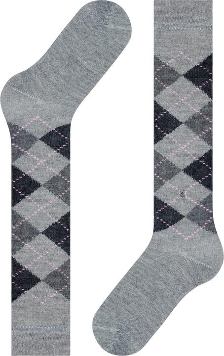 Produktbild Burlington W's Whitby (Einzelpack, 36 - 41)