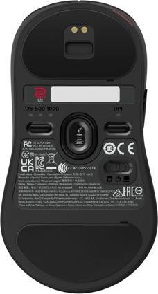 Produktbild BenQ Wireless Mouse U2-Dw (Kabellos)