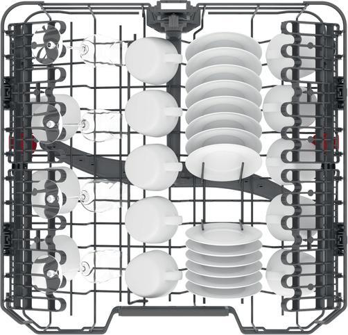 Actual product image Whirlpool Wfc3c26p