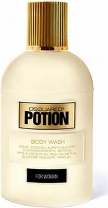 Dsquared2 Potion (200 ml)