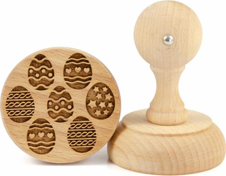 Produktbild Folkroll Ostereier Ø 60 mm