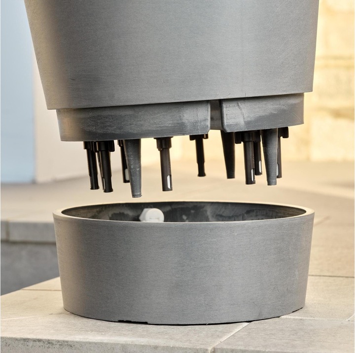 Actual product image Boum Topf 30L Pro (4 cm)