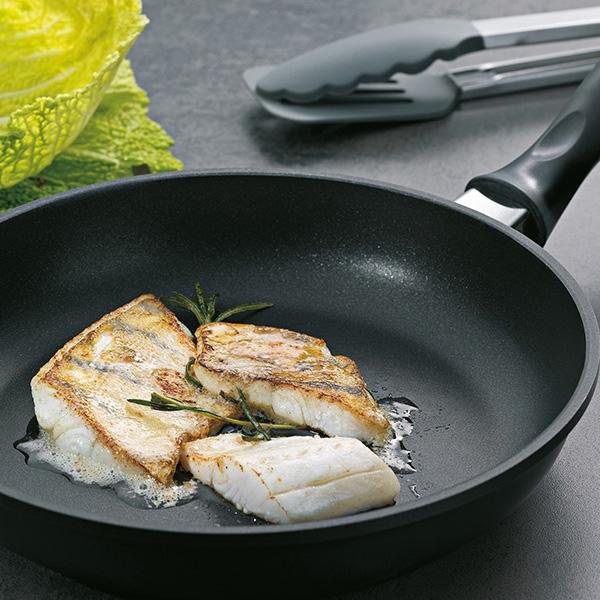 Produktbild Kela Kerros (Bratpfanne, Aluminiumguss, 24 x 7 cm)