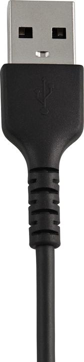 Image du produit StarTech USB A - Lightning (0.30 m, USB 2.0)
