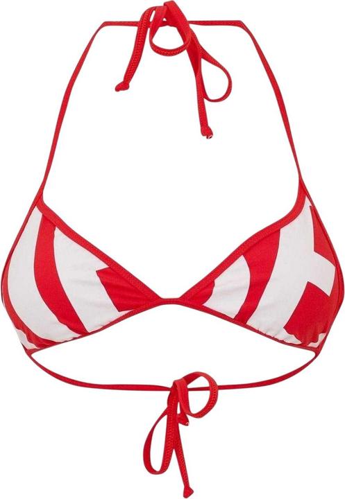 Immagine prodotto Diesel Top Bikini A Strisce Donna (36 D)