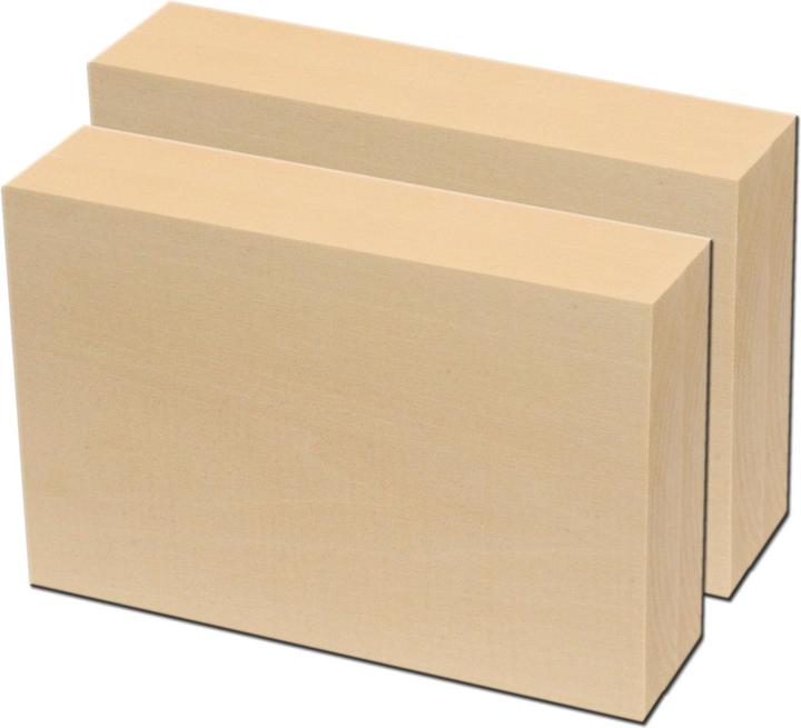 Produktbild Corvus Toys Schnitzblock
