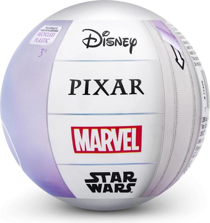 Produktbild Zuru Disney 100 - Mini Brands