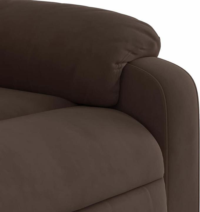 Image du produit vidaXL Massagesessel