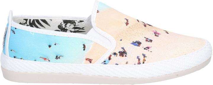 Immagine prodotto Universal Textiles Scarpa Slip On Pastello (37)