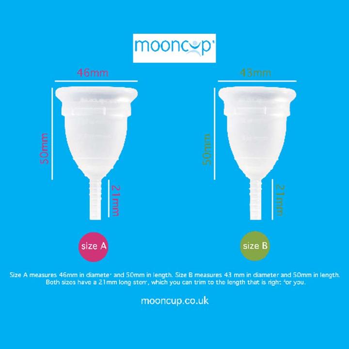 Produktbild Mooncup Smarter (Normal)