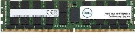 Immagine prodotto Dell Memoria del server AB257620 1x 32 GB (1 x 32GB, 3200 MHz, DDR4-RAM, DIMM)