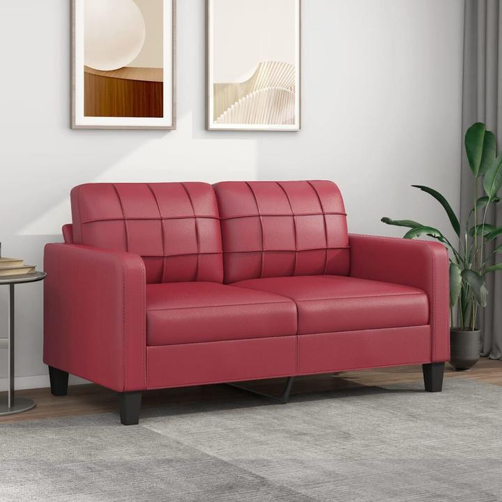 Produktbild vidaXL 2-Sitzer-Sofa (2-Sitzer)