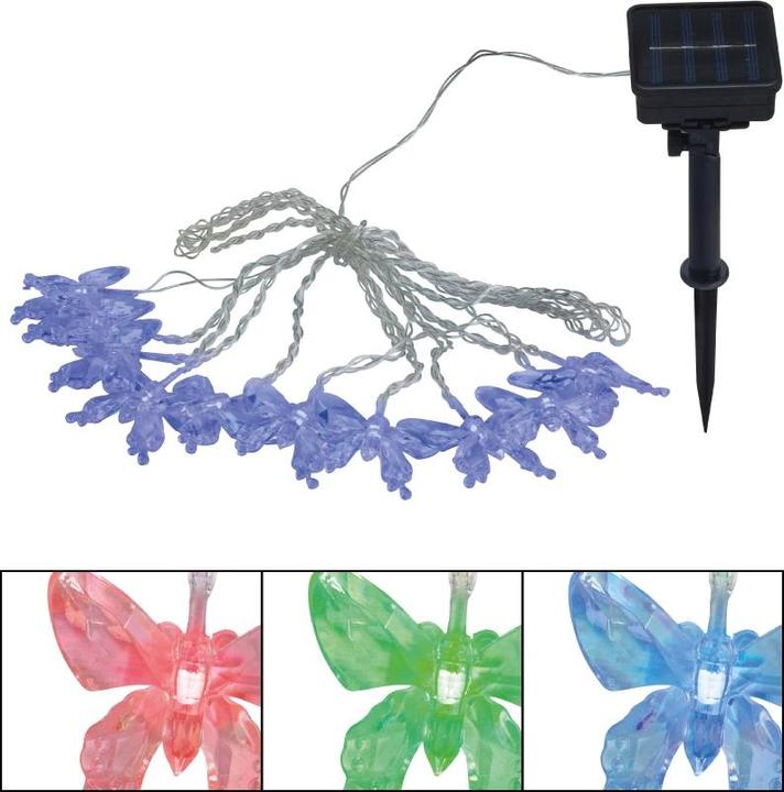 Immagine prodotto Globo Luce solare (IP44)