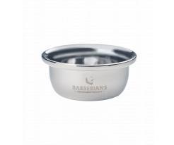 Actual product image Barberians Shaving bowl