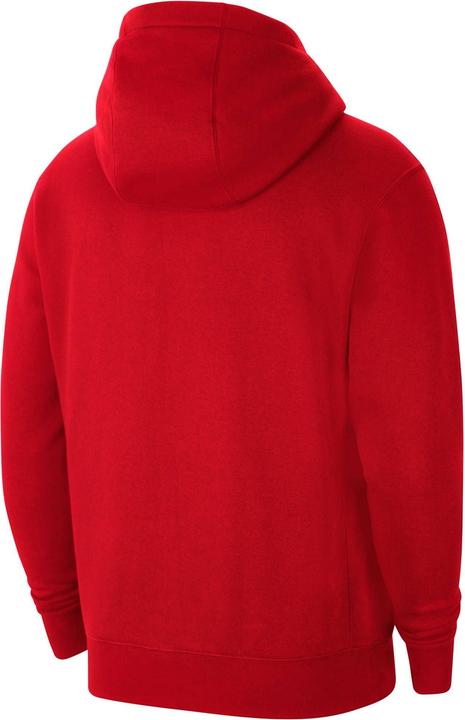 Productafbeelding Nike Park 20 Fleece Jas Met Capuchon Kinderen (L)