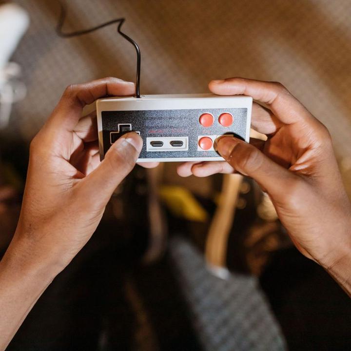 Produktbild Hermex 3m Verlängerungskabel für Nintendo NES Classic Mini Controller (NES Classic)