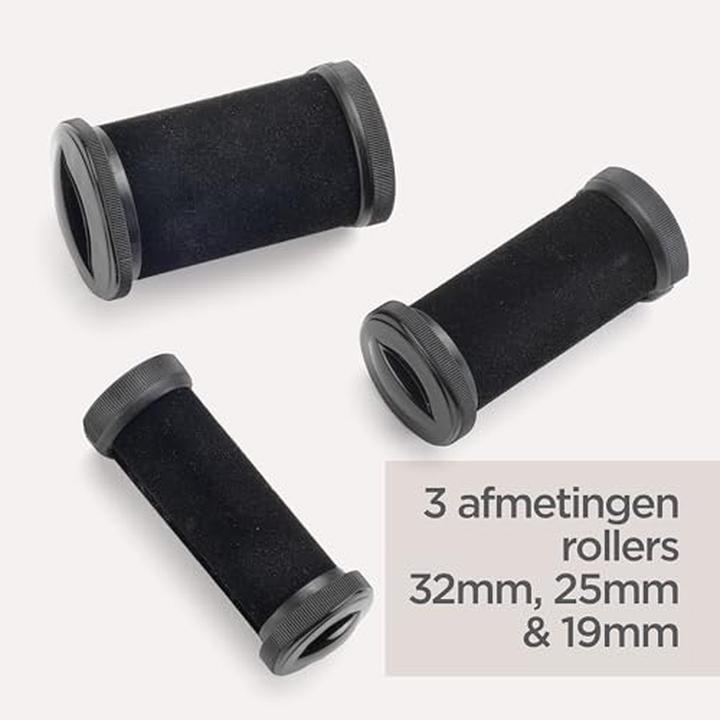 Produktbild BaByliss Thermo Ceramic Rollers