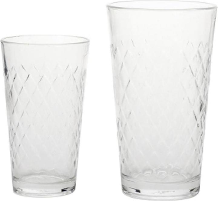 Immagine prodotto Rastal APFELWEIN Coppa con calibratura 6 pezzi. (0.25 l, 6 x)