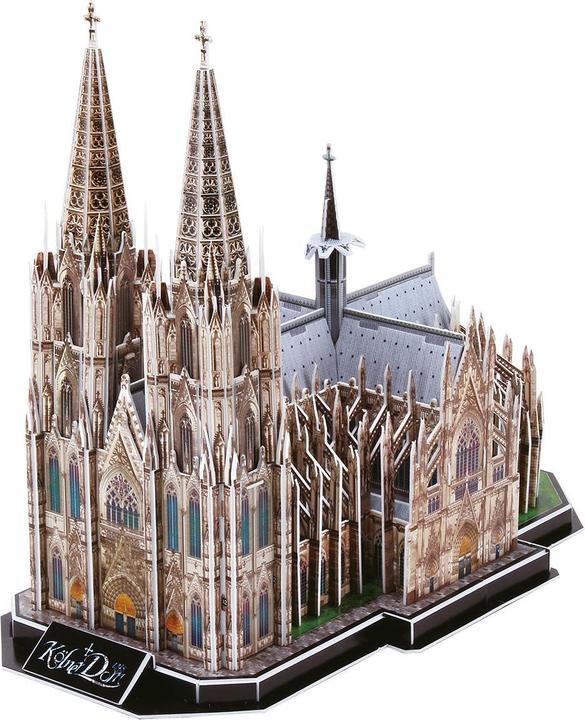 Produktbild Revell Kölner Dom (179 Teile)