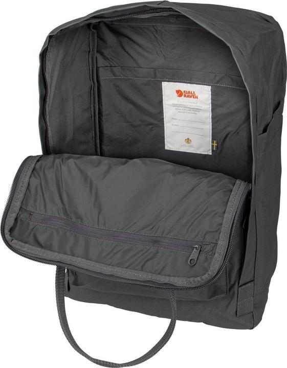 Produktbild Fjällräven Kånken Laptop 17" (20 l)