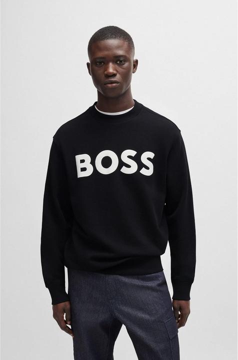 Actual product image BOSS Webasiccrew Sweatshirt (M)