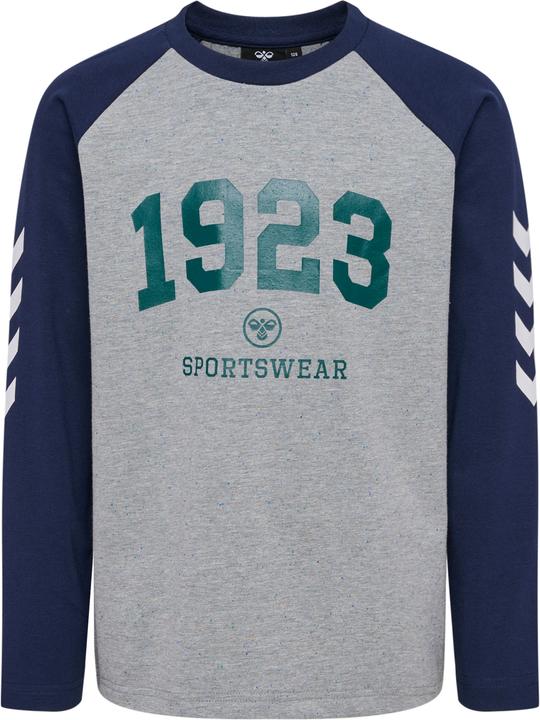 Immagine prodotto hummel hmlNIPPS T-SHIRT L/S (140)