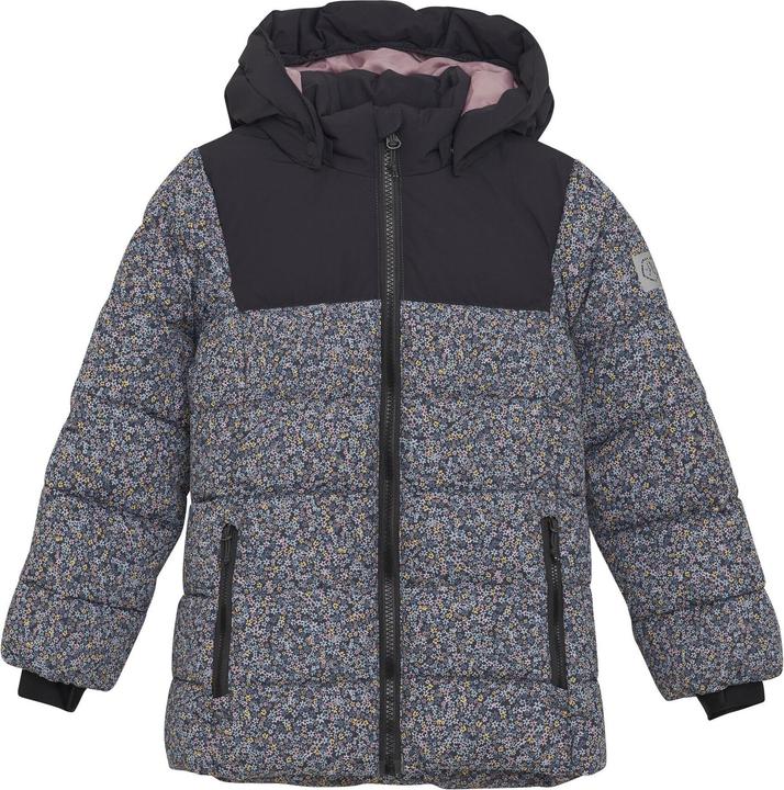 Image du produit Color Kids Winterjacke Phantom (152)