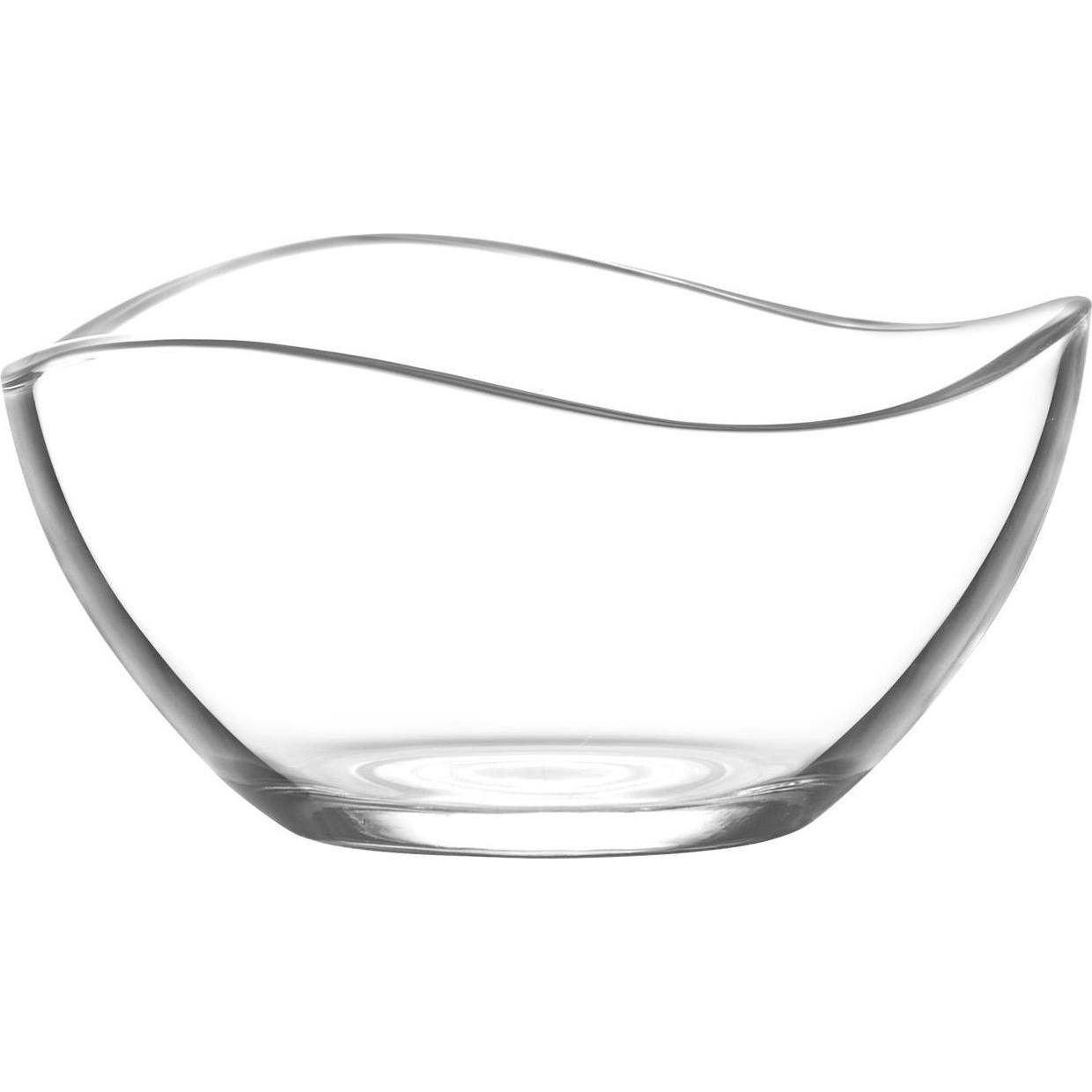 Lav Ciotole Da Dessert, Ciotola + Scodella, Trasparente